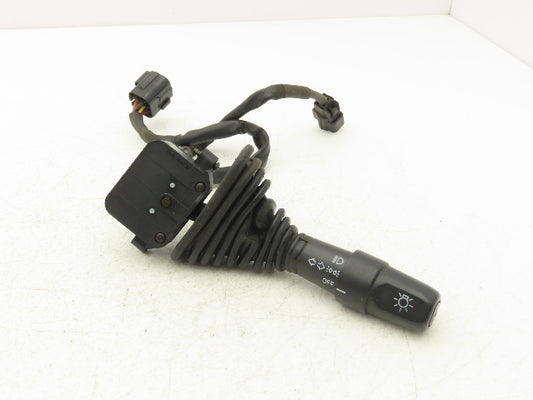 Baoli Electric Forklift Lighting Switch Control Selector Off  KBET18