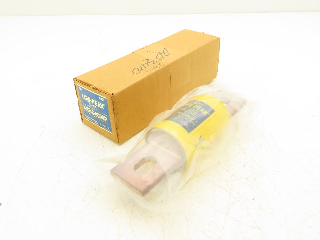 Cooper KRP-C-800SP 800 Amp Low Peak Fuse Time Delay 600V Class L IR 200kA AC