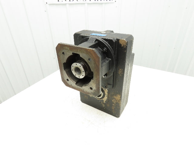 Stober F602SG0110MQ30 Parallel Helical Gearbox 10.8 Reducer 277rpm Hollow Shaft