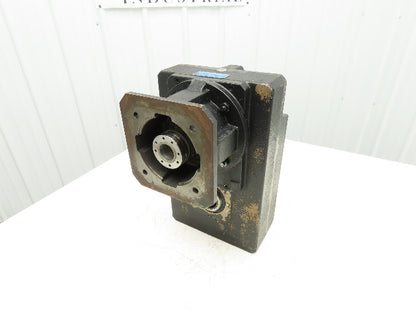 Stober F602SG0110MQ30 Parallel Helical Gearbox 10.8 Reducer 277rpm Hollow Shaft