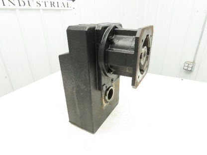 Stober F602SG0110MQ30 Parallel Helical Gearbox 10.8 Reducer 277rpm Hollow Shaft