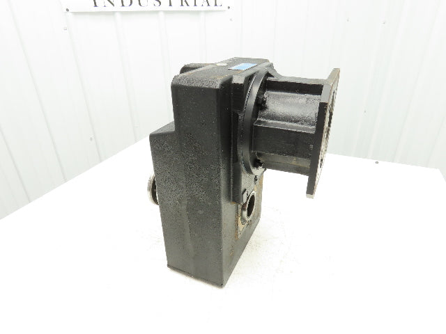 Stober F602SG0110MQ30 Parallel Helical Gearbox 10.8 Reducer 277rpm Hollow Shaft
