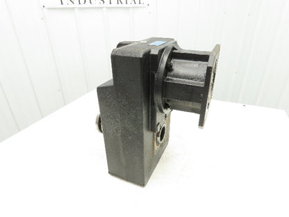 Stober F602SG0110MQ30 Parallel Helical Gearbox 10.8 Reducer 277rpm Hollow Shaft