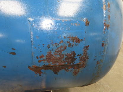 Quincy QT-15 Air Compressor 15HP 120 Gal Two-Stage 230/460V 3Ph