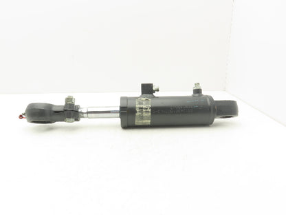 Baoli 63124901502HL5-5 Forklift Hydraulic Mast Tilt Cylinder Off KBET18
