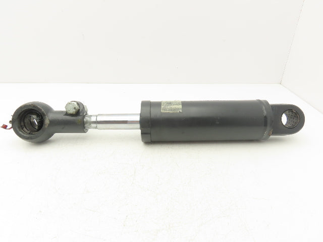 Baoli 63124901502HL5-5 Forklift Hydraulic Mast Tilt Cylinder Off KBET18