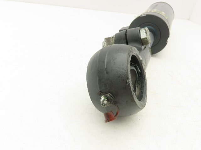 Baoli 63124901502HL5-5 Forklift Hydraulic Mast Tilt Cylinder Off KBET18