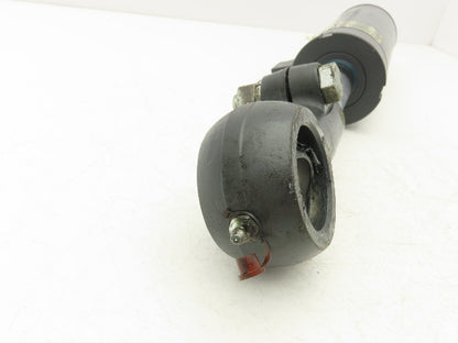 Baoli 63124901502HL5-5 Forklift Hydraulic Mast Tilt Cylinder Off KBET18