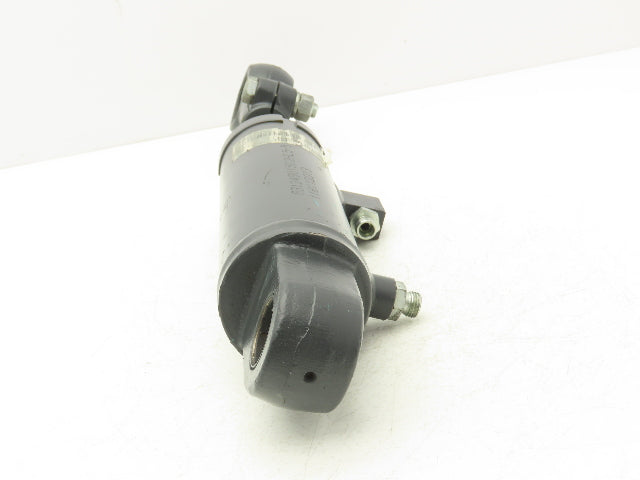 Baoli 63124901502HL5-5 Forklift Hydraulic Mast Tilt Cylinder Off KBET18