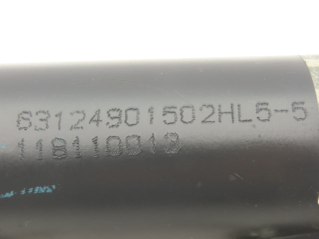 Baoli 63124901502HL5-5 Forklift Hydraulic Mast Tilt Cylinder Off KBET18