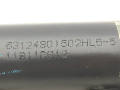 Baoli 63124901502HL5-5 Forklift Hydraulic Mast Tilt Cylinder Off KBET18