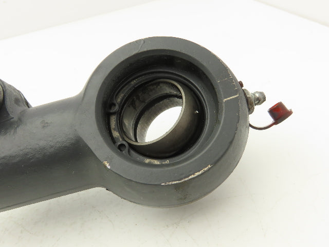 Baoli 63124901502HL5-5 Forklift Hydraulic Mast Tilt Cylinder Off KBET18