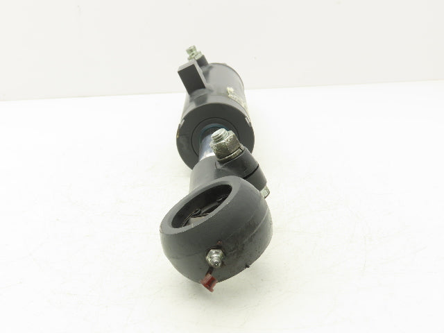 Baoli 63124901502HL5-5 Forklift Hydraulic Mast Tilt Cylinder Off KBET18