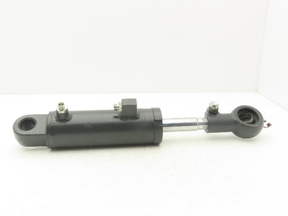 Baoli 63124901502HL5-5 Forklift Hydraulic Mast Tilt Cylinder Off KBET18