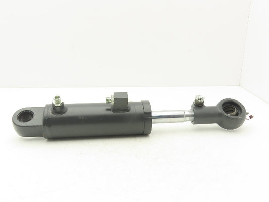 Baoli 63124901502HL5-5 Forklift Hydraulic Mast Tilt Cylinder Off KBET18