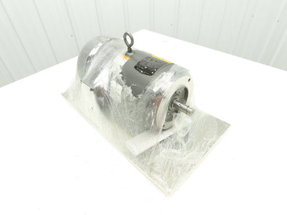 Baldor CD6215 DC Motor 180V Arm 200/100V Field 1.5Hp 7.5A 1750 RPM 184C 3636D