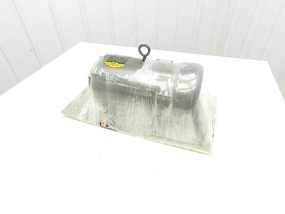 Baldor CD6215 DC Motor 180V Arm 200/100V Field 1.5Hp 7.5A 1750 RPM 184C 3636D
