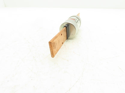 Bussmann FRS-R-150 Fusetron Dual-Element Time Delay Fuse Class RK5 600V Lot of 4