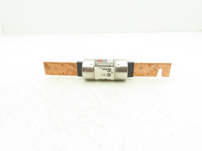 Bussmann FRS-R-150 Fusetron Dual-Element Time Delay Fuse Class RK5 600V Lot of 4