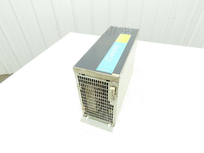 Siemens 6SL3100-0BE23-6AB0 Sinamics Servo Drive 3AC 480V 58A Active Interface