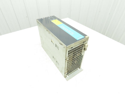Siemens 6SL3100-0BE23-6AB0 Sinamics Servo Drive 3AC 480V 58A Active Interface