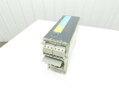 Siemens 6SL3100-0BE23-6AB0 Sinamics Servo Drive 3AC 480V 58A Active Interface