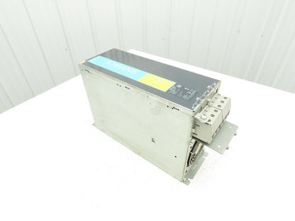 Siemens 6SL3100-0BE23-6AB0 Sinamics Servo Drive 3AC 480V 58A Active Interface