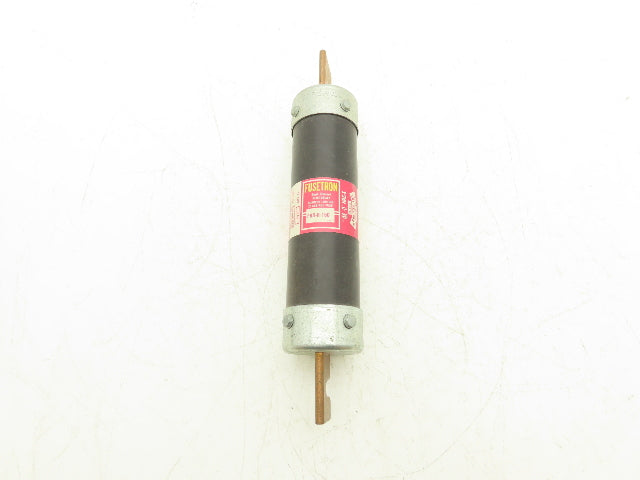Bussmann FRS-R-150 Fusetron Dual-Element Time Delay Fuse Class RK5 600V Lot of 5
