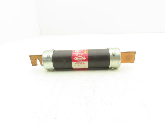 Bussmann FRS-R-150 Fusetron Dual-Element Time Delay Fuse Class RK5 600V Lot of 5