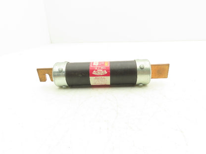 Bussmann FRS-R-150 Fusetron Dual-Element Time Delay Fuse Class RK5 600V Lot of 5