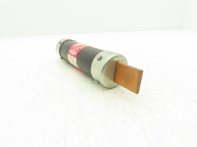 Bussmann FRS-R-150 Fusetron Dual-Element Time Delay Fuse Class RK5 600V Lot of 5
