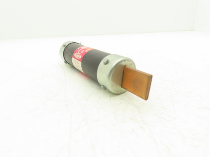 Bussmann FRS-R-150 Fusetron Dual-Element Time Delay Fuse Class RK5 600V Lot of 5