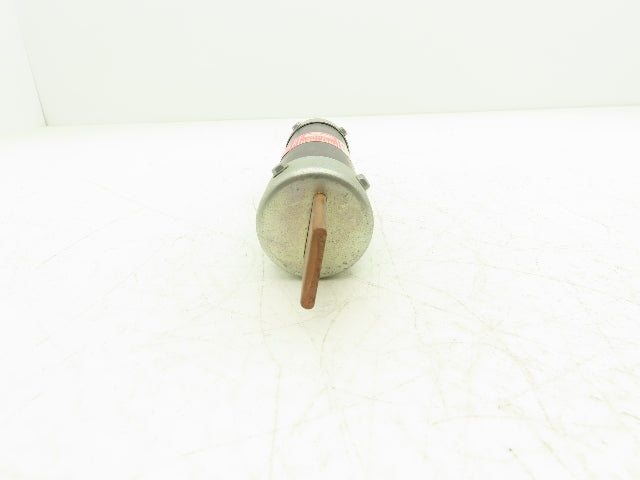 Bussmann FRS-R-150 Fusetron Dual-Element Time Delay Fuse Class RK5 600V Lot of 5