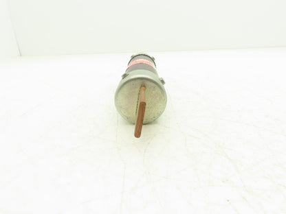 Bussmann FRS-R-150 Fusetron Dual-Element Time Delay Fuse Class RK5 600V Lot of 5