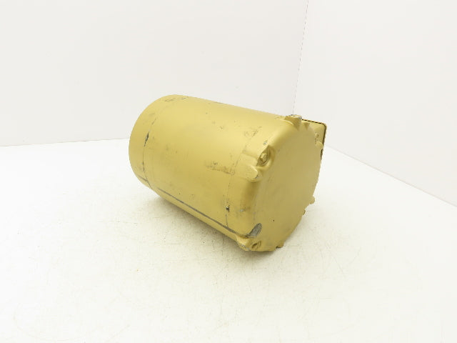 Baldor VENM3538 Super-E AC Motor 1/2Hp 1765 RPM 230/460V 3PH 56C TENV