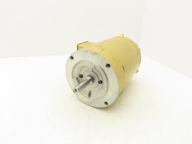 Baldor VENM3538 Super-E AC Motor 1/2Hp 1765 RPM 230/460V 3PH 56C TENV