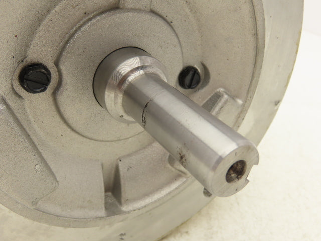 Baldor VENM3538 Super-E AC Motor 1/2Hp 1765 RPM 230/460V 3PH 56C TENV