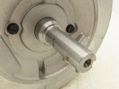 Baldor VENM3538 Super-E AC Motor 1/2Hp 1765 RPM 230/460V 3PH 56C TENV
