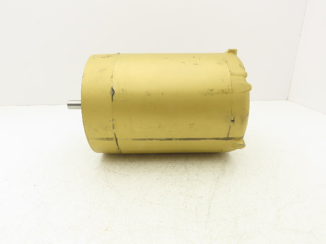 Baldor VENM3538 Super-E AC Motor 1/2Hp 1765 RPM 230/460V 3PH 56C TENV