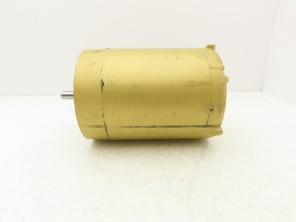 Baldor VENM3538 Super-E AC Motor 1/2Hp 1765 RPM 230/460V 3PH 56C TENV