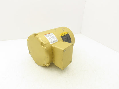 Baldor VENM3538 Super-E AC Motor 1/2Hp 1765 RPM 230/460V 3PH 56C TENV