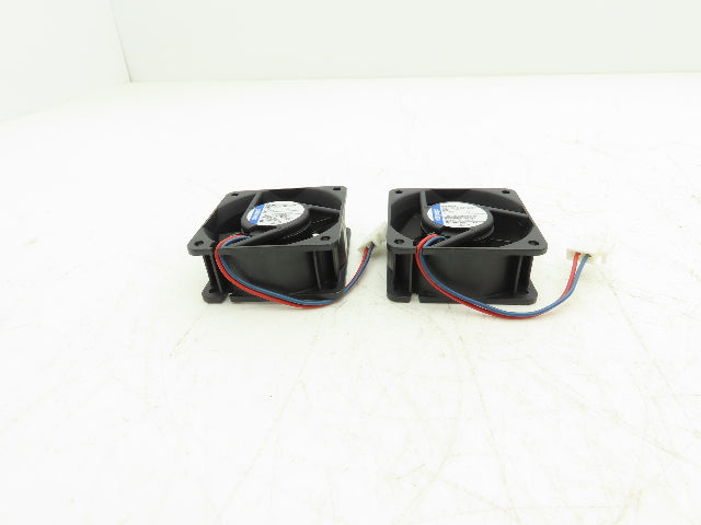 Siemens 69SL31620-0AF00-0AA1 SINAMICS Spare Fan for 150mm Modules -Lid Included