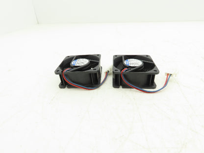 Siemens 69SL31620-0AF00-0AA1 SINAMICS Spare Fan for 150mm Modules -Lid Included