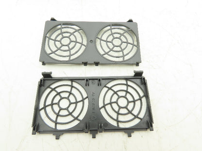 Siemens 69SL31620-0AF00-0AA1 SINAMICS Spare Fan for 150mm Modules -Lid Included