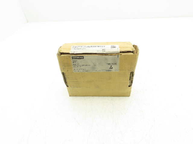 Siemens 69SL31620-0AF00-0AA1 SINAMICS Spare Fan for 150mm Modules -Lid Included