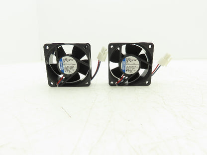 Siemens 69SL31620-0AF00-0AA1 SINAMICS Spare Fan for 150mm Modules -Lid Included