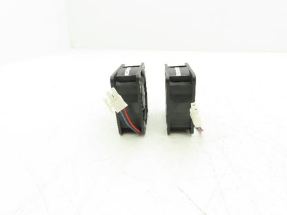 Siemens 69SL31620-0AF00-0AA1 SINAMICS Spare Fan for 150mm Modules -Lid Included