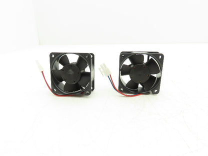 Siemens 69SL31620-0AF00-0AA1 SINAMICS Spare Fan for 150mm Modules -Lid Included