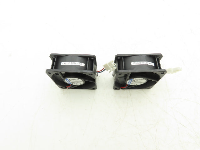 Siemens 69SL31620-0AF00-0AA1 SINAMICS Spare Fan for 150mm Modules -Lid Included