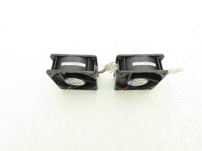 Siemens 69SL31620-0AF00-0AA1 SINAMICS Spare Fan for 150mm Modules -Lid Included